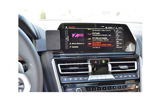 Proclip BMW 850 2019 - Center mount