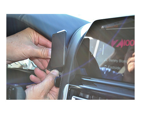 Proclip BMW 850 2019 - Center mount, Image 2