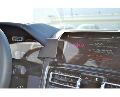 Proclip BMW 850 2019 - Center mount, Image 5