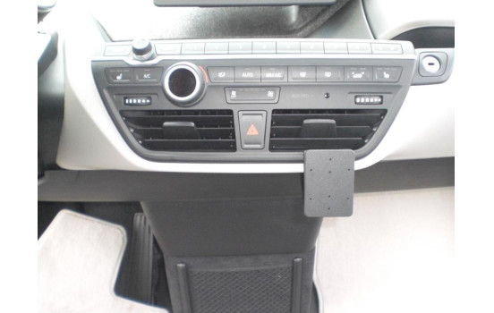 ProClip - BMW i3 2014-> Center mount
