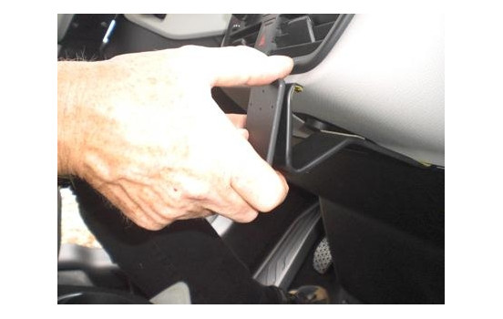 ProClip - BMW i3 2014-> Center mount, Image 4