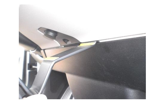 ProClip - BMW i3 2014-> Center mount, Image 5