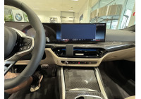 ProClip - BMW i4 2025->BMW 3 Series 2025 Center mount