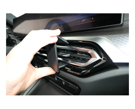 ProClip - BMW i4/3 series 2022 - Center mount, Image 4