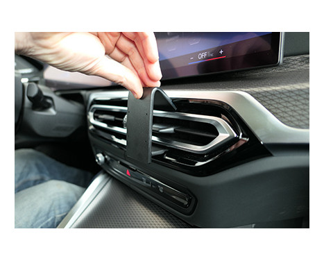 ProClip - BMW i4/3 series 2022 - Center mount, Image 5