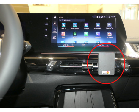 ProClip - BMW ix 2022- Console mount, Image 6