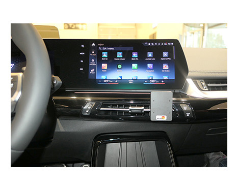 ProClip - BMW ix 2022- Console mount, Image 7