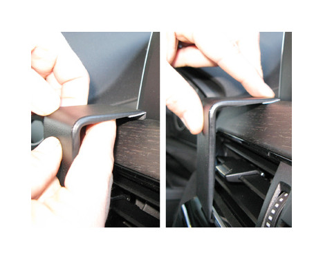 ProClip - BMW X1 F48 2016 - Center mount, Image 4