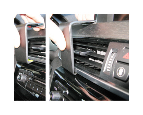 ProClip - BMW X1 F48 2016 - Center mount, Image 5