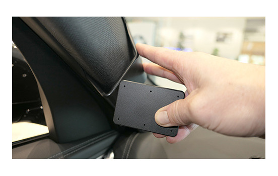 ProClip - BMW X1 U11 2023- Left mount, Image 3