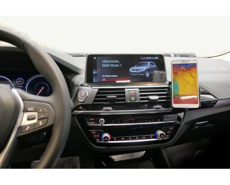 ProClip - BMW X3 2018- / X4 2019- Center mount, Image 6