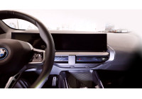 Proclip BMW X3 2025-2025 (Center mount)