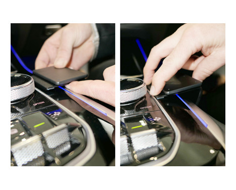 ProClip - BMW X5 / X6 / X7 2019- Console mount, Image 3