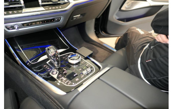 ProClip - BMW X5 / X6 / X7 2019- Console mount, Image 6
