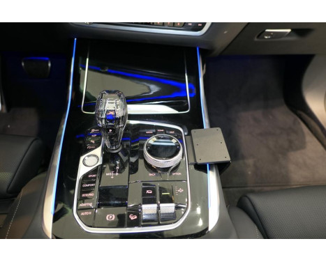 ProClip - BMW X5 / X6 / X7 2019- Console mount, Image 7