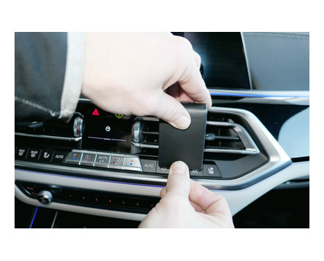 ProClip - BMW X5 / X6 / X7 2019 -> Center mount, Image 4