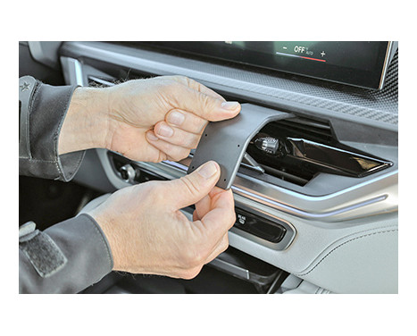 ProClip - BMW XM 2023 - Center mount, Image 3