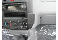 ProClip - Chevrolet Aveo 2004-2006 / Kalos 2005-2009 - Deawoo Kalos 2004 Angled mount