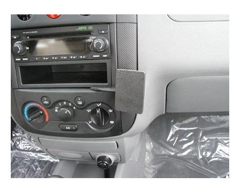ProClip - Chevrolet Aveo 2004-2006 / Kalos 2005-2009 - Deawoo Kalos 2004 Angled mount