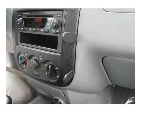 ProClip - Chevrolet Aveo 2004-2006 / Kalos 2005-2009 - Deawoo Kalos 2004 Angled mount, Image 4