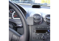 ProClip - Chevrolet Aveo 2007-2011 Center mount