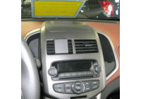 ProClip - Chevrolet Aveo 2012-2014 Center mount