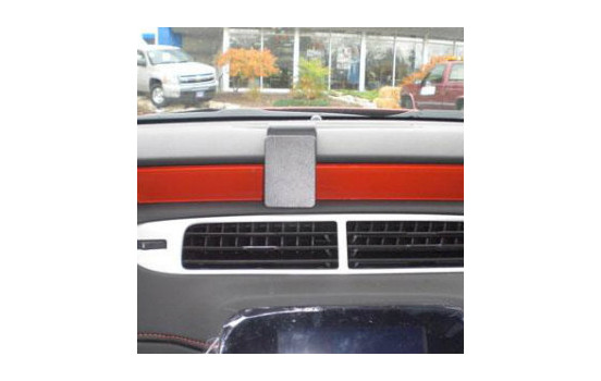 ProClip - Chevrolet Camaro 2010-2015 Center mount