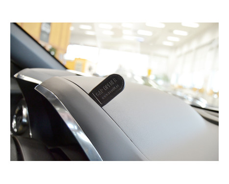 ProClip - Chevrolet Camaro 2016 - Center mount, Image 2