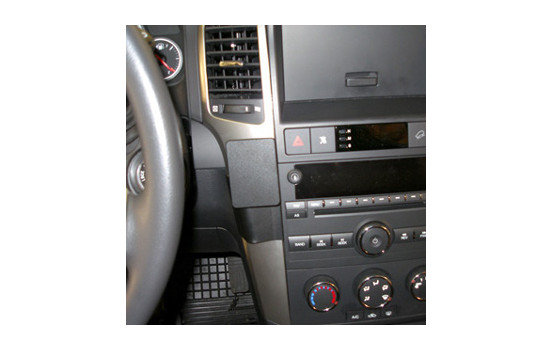 ProClip - Chevrolet Captiva 2007-2011 Center mount
