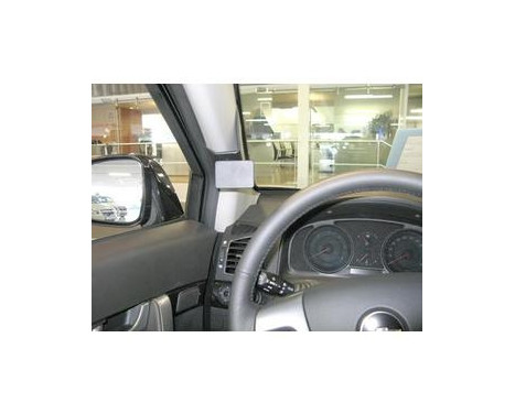 ProClip - Chevrolet Captiva 2012-2014 Left mount