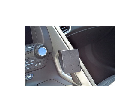 ProClip - Chevrolet Corvette 2014-2019 Angled mount