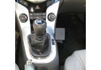 ProClip - Chevrolet Cruze 2009-2014 Console mount