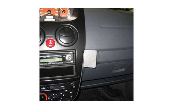 ProClip - Chevrolet Matiz 2006-2010 Angled mount