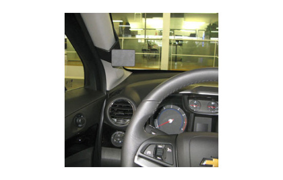 ProClip - Chevrolet Orlando 2011-2014 Left mount