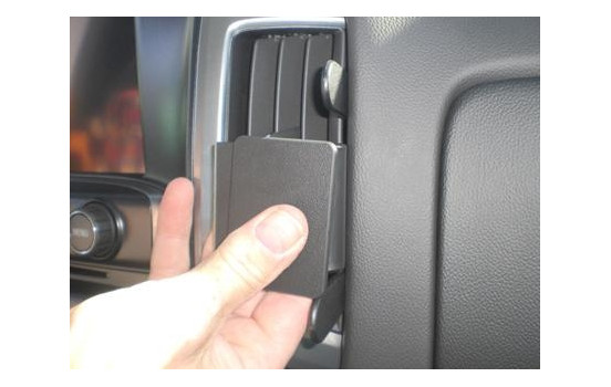 ProClip - Chevrolet Silverado - GMC Sierra Series 2015-2019 Angled mount, Image 3