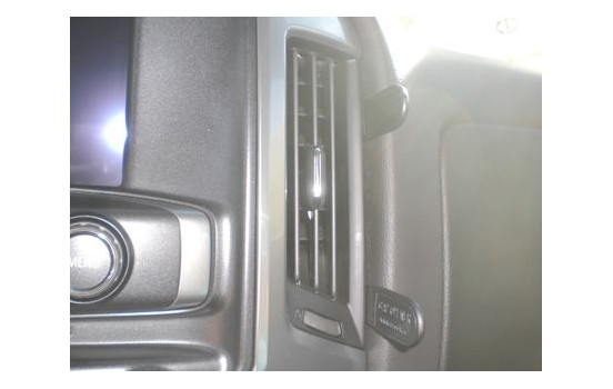 ProClip - Chevrolet Silverado - GMC Sierra Series 2015-2019 Angled mount, Image 4