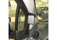 ProClip - Chevrolet Spark 2011-2015 Left mount