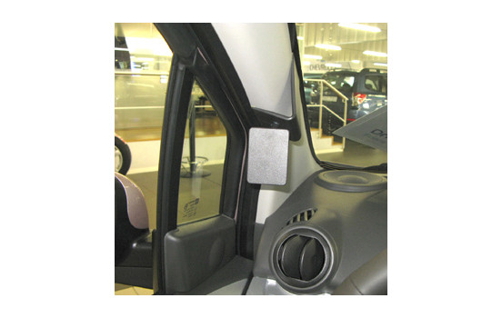 ProClip - Chevrolet Spark 2011-2015 Left mount