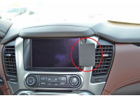 ProClip - Chevrolet Suburban/Tahoe 2015-2020 Angled mount