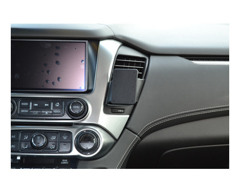 ProClip - Chevrolet Suburban/Tahoe 2015-> Angled mount, Image 2
