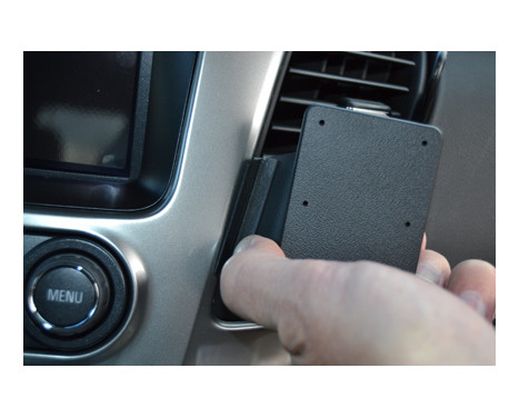ProClip - Chevrolet Suburban/Tahoe 2015-> Angled mount, Image 3