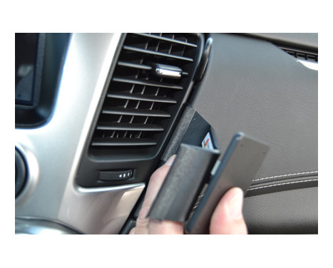 ProClip - Chevrolet Suburban/Tahoe 2015-> Angled mount, Image 4