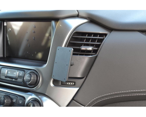 ProClip - Chevrolet Suburban/Tahoe 2015-> Angled mount, Image 7