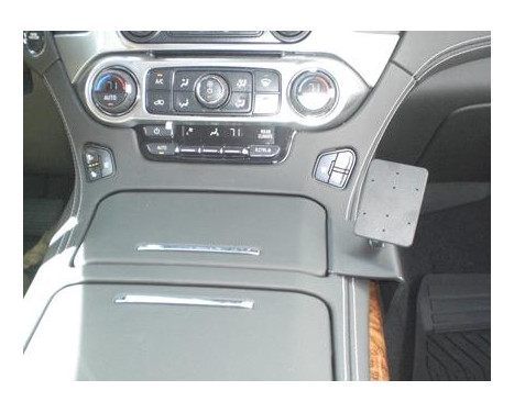 ProClip - Chevrolet Tahoe/ Suburban 2015-2020 Console mount, Right