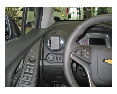 ProClip - Chevrolet Trax 2014-2016 Left mount