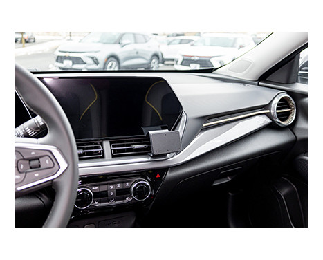 ProClip - Chevrolet Trax 2024-2024 (Angled mount), Image 2