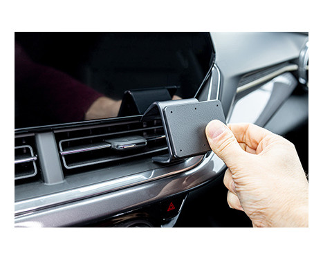 ProClip - Chevrolet Trax 2024-2024 (Angled mount), Image 5