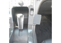 ProClip - Chevrolet Volt - Opel Ampera 2011-2015 Angled mount
