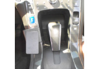 ProClip - Chevrolet Volt - Opel Ampera 2011-2015 Center mount