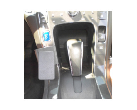 ProClip - Chevrolet Volt - Opel Ampera 2011-2015 Center mount